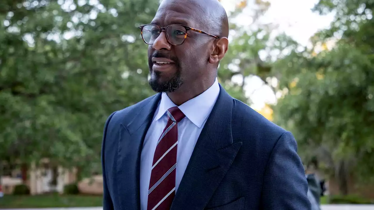 US seeks dismissal of corruption charges against Florida 2018 Democratic governor nominee Gillum