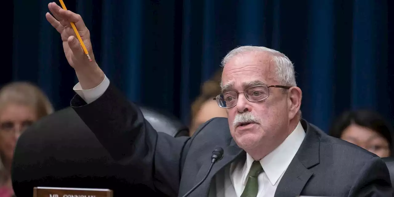 Two of Virginia Rep. Gerry Connolly’s Staffers Attacked With a Baseball Bat