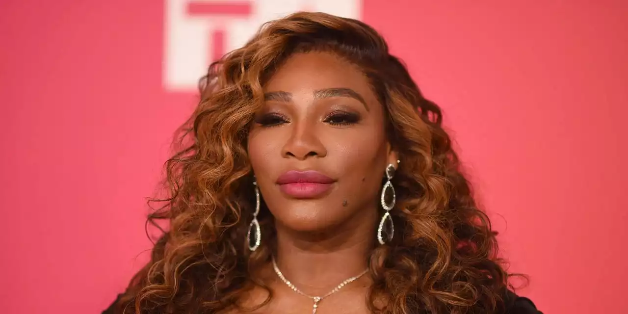 WSJ News Exclusive | Tennis Star Serena Williams, Former Citi M&A Co-Chief Mark Shafir to Join Consello