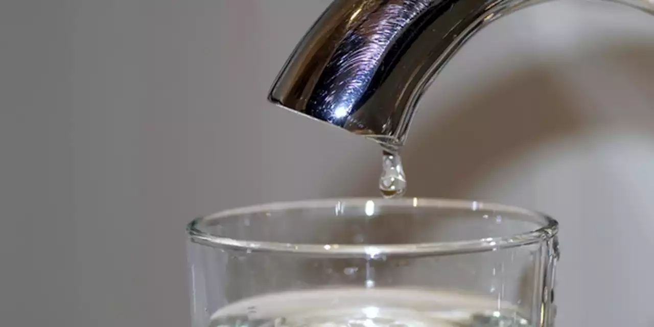 Boil water notice for Cottondale Monday