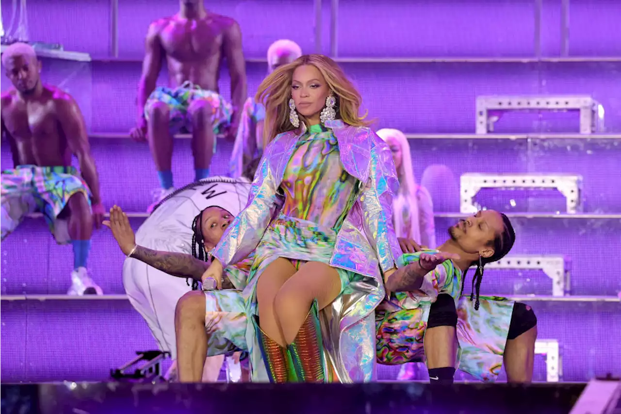 Beyoncé’s Renaissance World Tour Scene-Stealing Looks: Live Updates