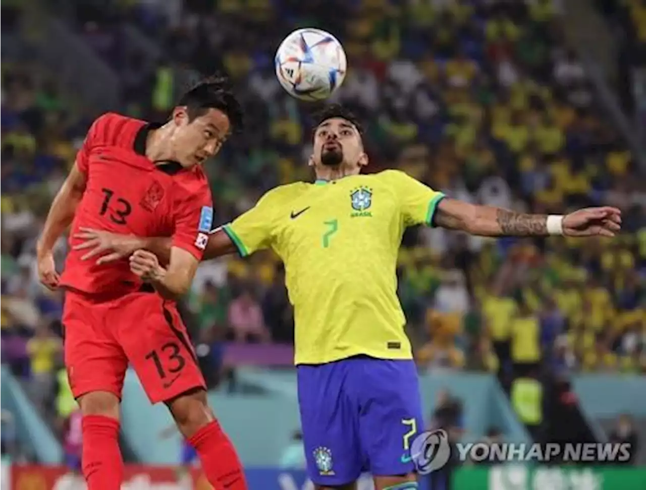 주중대사관 관계자 '축구대표 손준호, 중국경찰 조사받아' | 연합뉴스