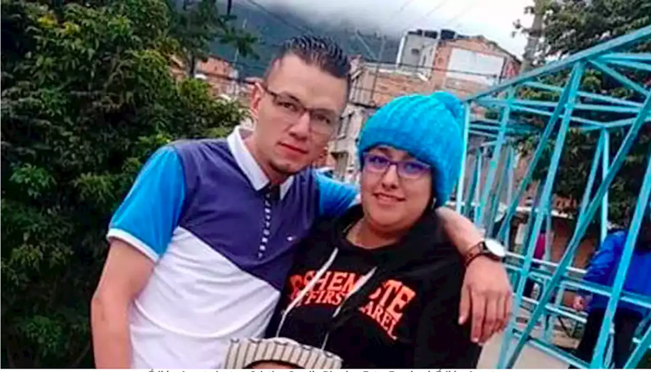 Murió Cristian Camilo Rincón, el hombre que acabó con la vida de su pareja en Unicentro