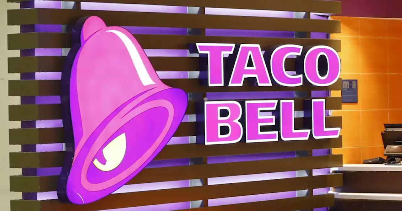 Taco Bell files legal petition over 'Taco Tuesday' phrase