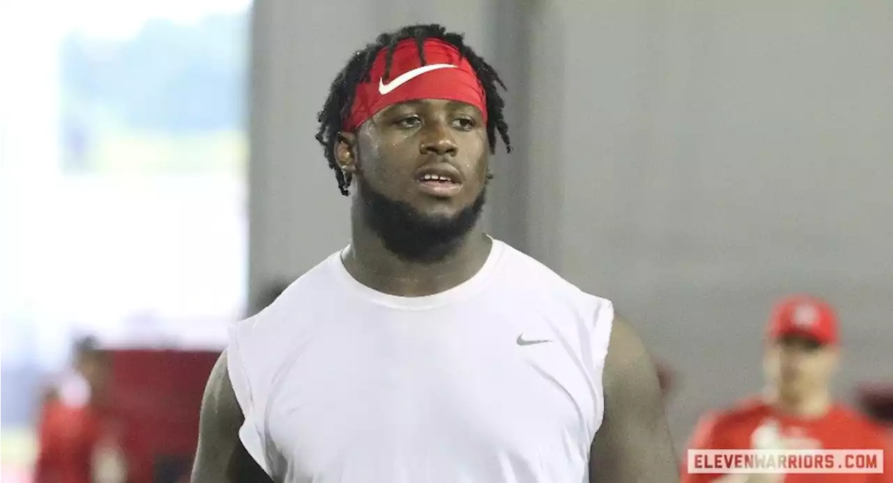 Former Ohio State Defensive Tackle Antwuan Jackson Signs Contract With Carolina Panthers