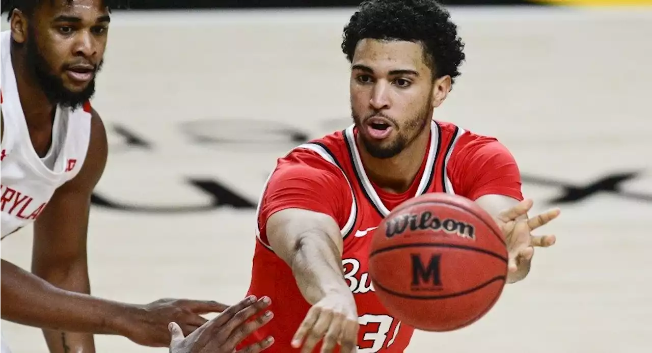 Former Ohio State Forward Seth Towns Enters Transfer Portal