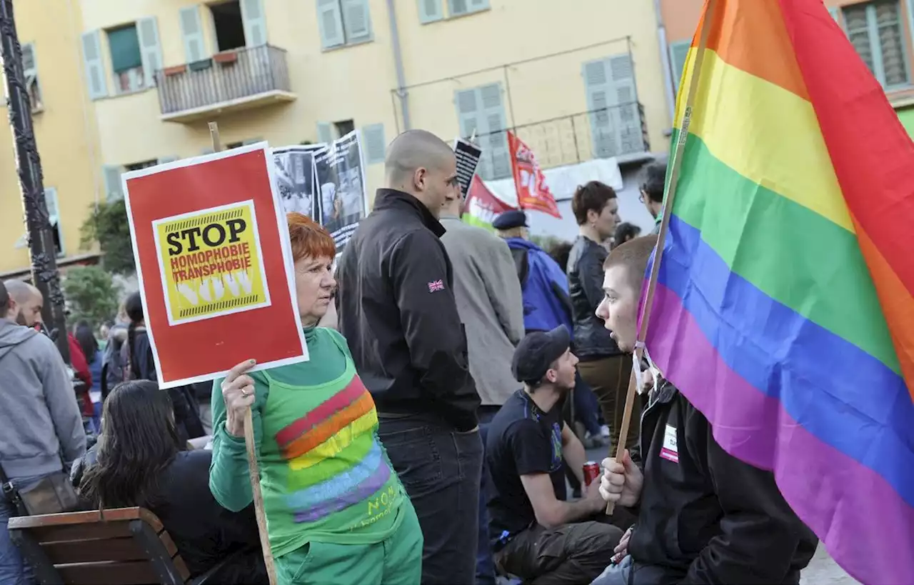 Dans un rapport, SOS Homophobie dénonce la hausse des agressions physiques