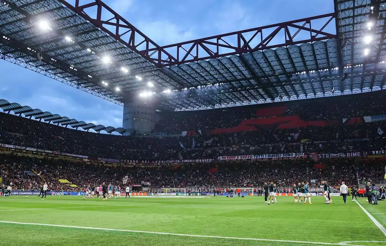 Et si l’Inter et l’AC Milan ne partageaient plus leur stade à San Siro ?