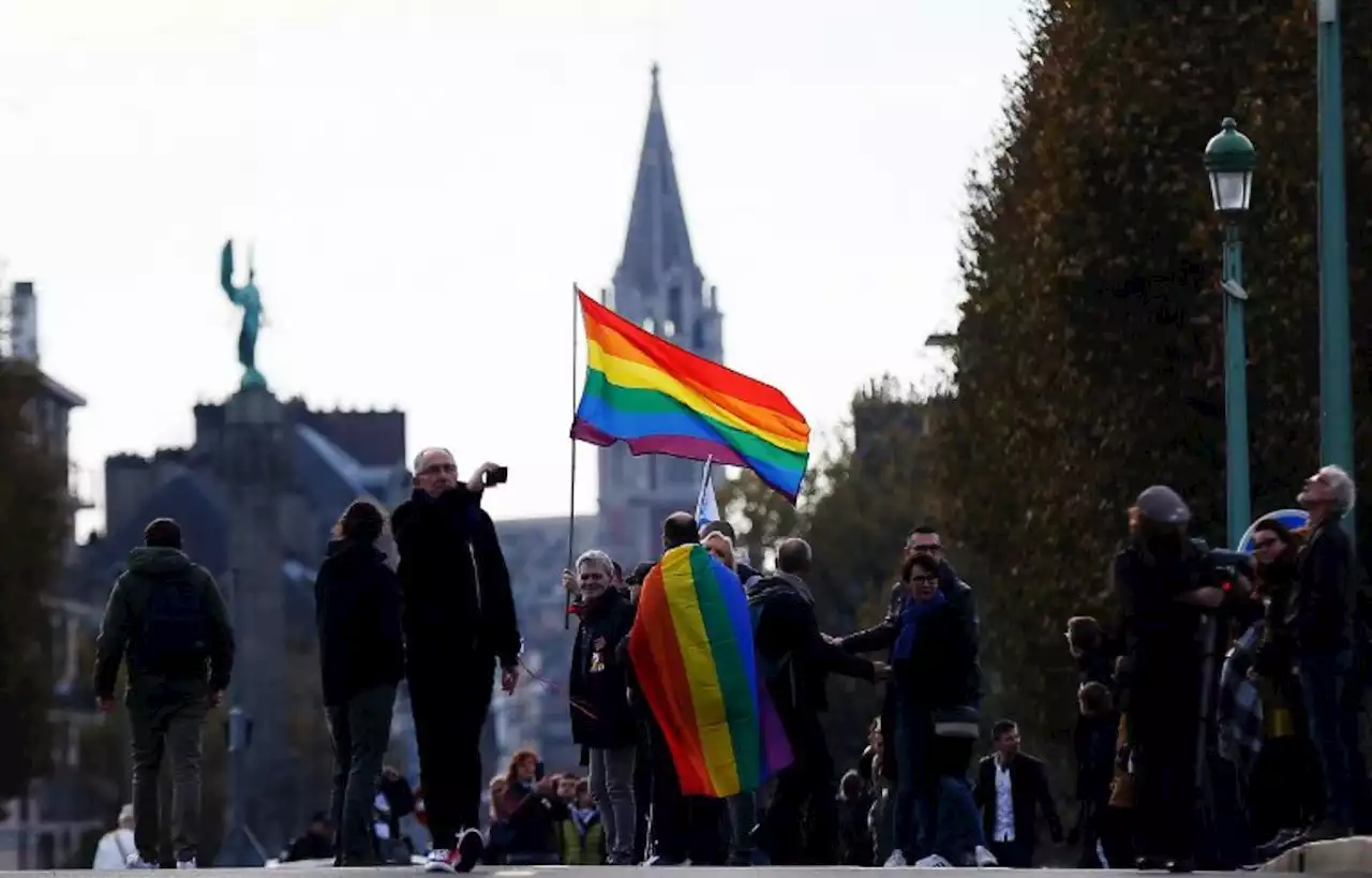 L’exécutif annonce un plan pour lutter contre les violences homophobes