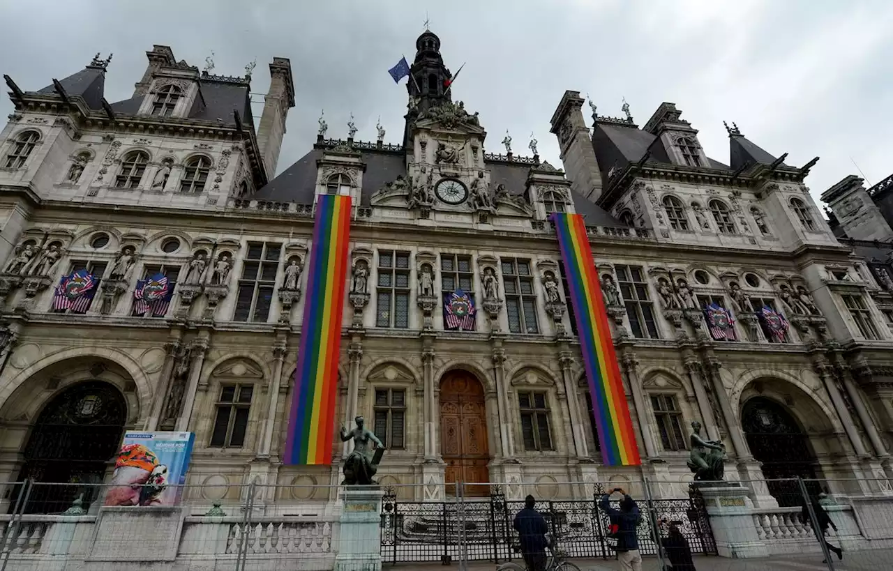 La « Bulle », un lieu d’accueil à Paris pour les LGBTQI + vulnérables