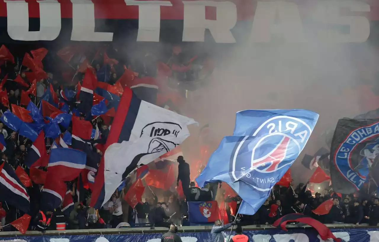 Nouvelle rencontre entre le PSG et ses ultras pour sortir de la crise