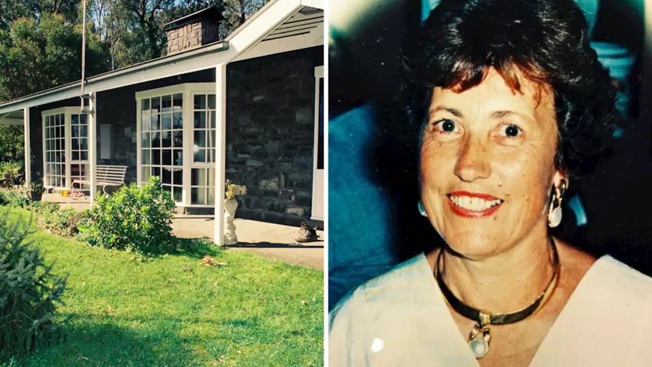 Million dollar reward on offer for information on grandmother’s ‘brutal’ murder