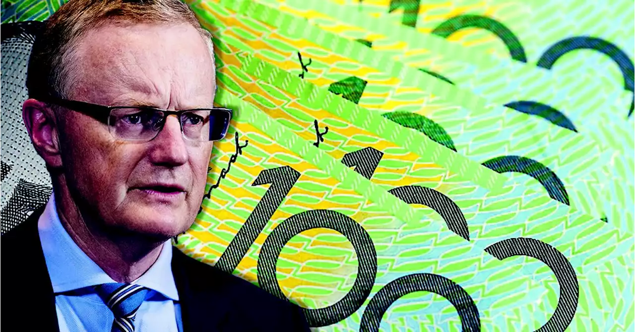 RBA hints that even more rate rises 'may be required'