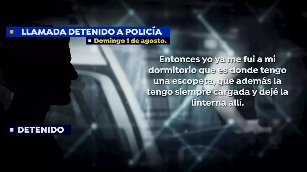 José Lomas, conocido como el 'anciano justiciero', podría enfrentarse a 12 años de cárcel por homicidio