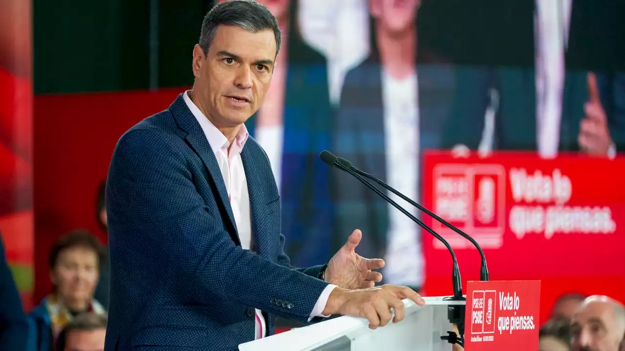 Pedro Sánchez anuncia la jubilación anticipada para las personas con discapacidad