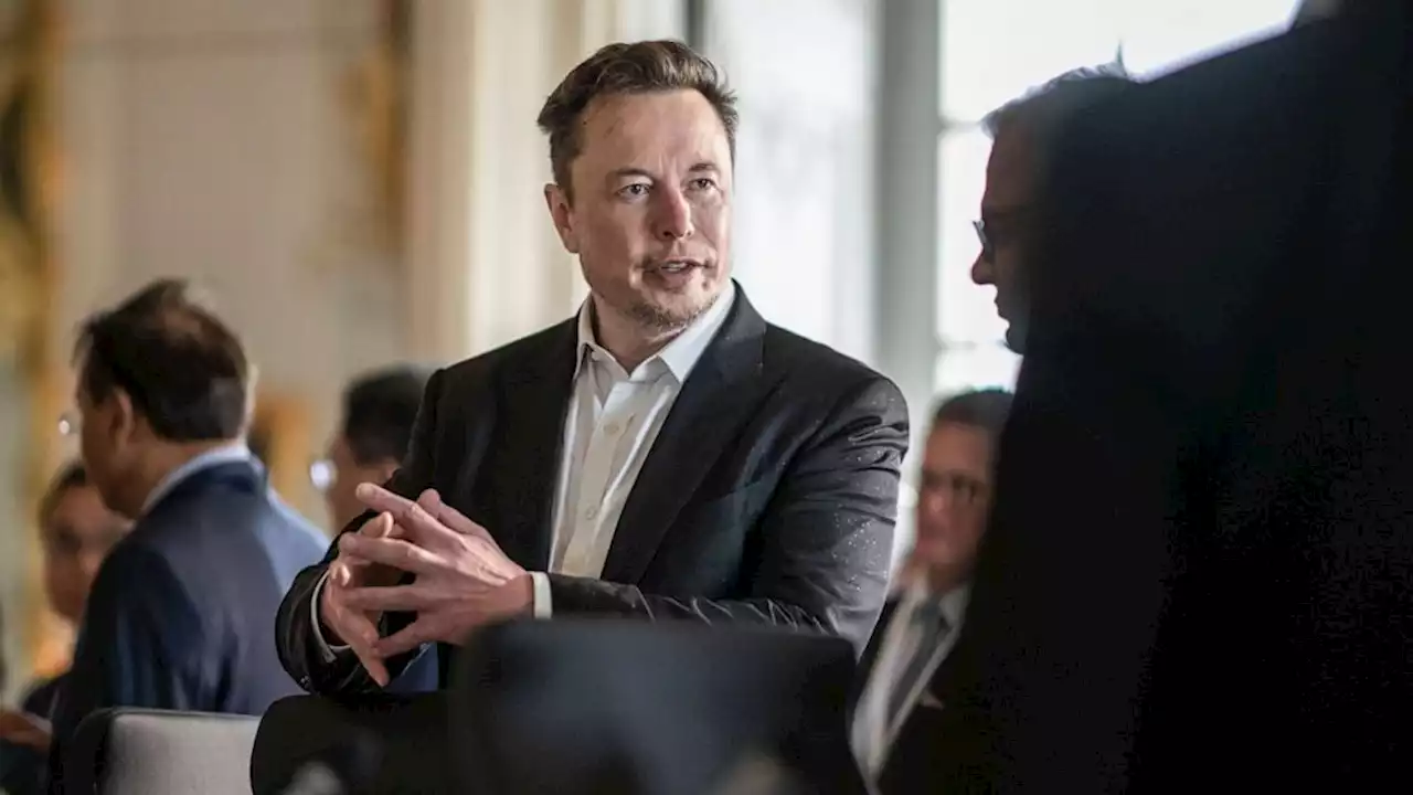 Elon Musk slams Jeffrey Epstein, JPMorgan after Virgin Islands subpoena