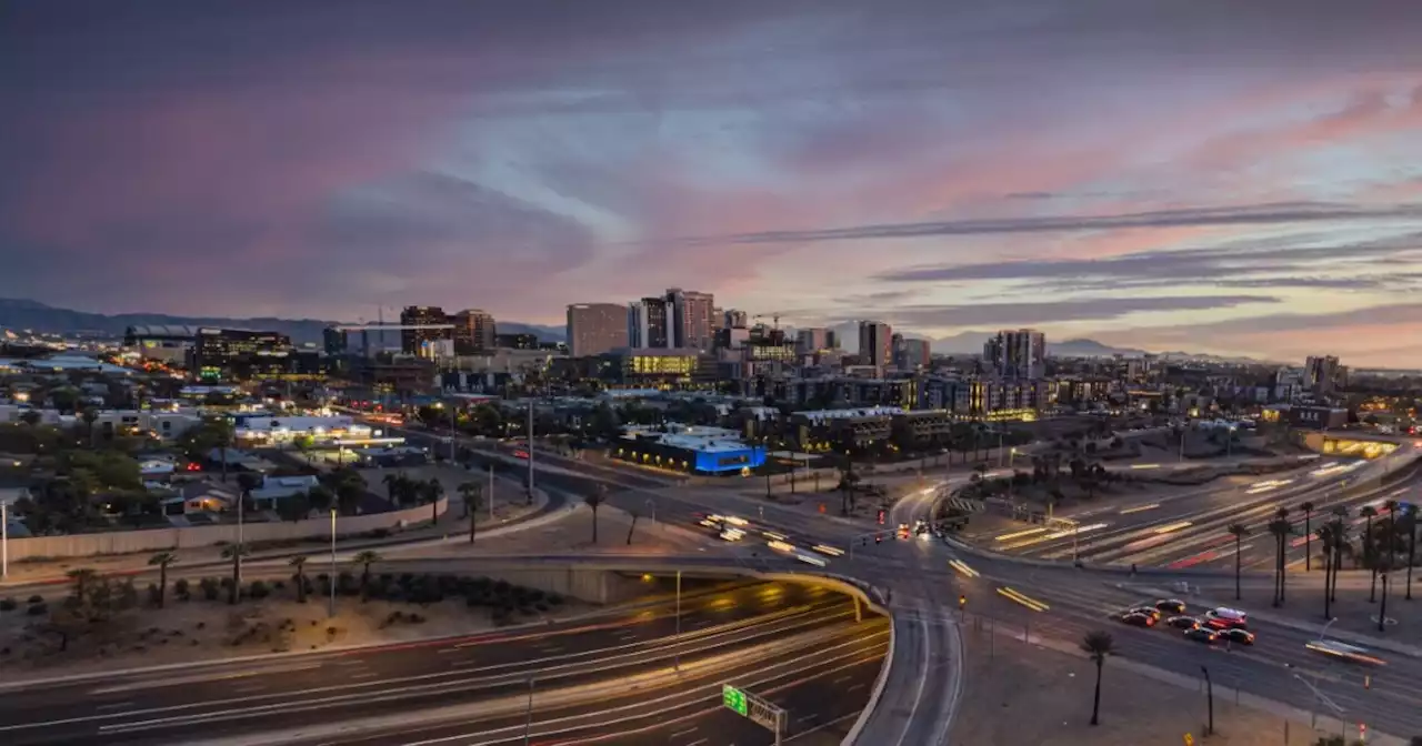 DATA: Downtown Phoenix businesses not fully recovered from COVID-19 era