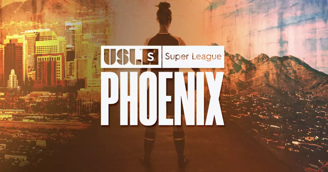 New professional soccer league for women in the works with teams in Phoenix, Tucson