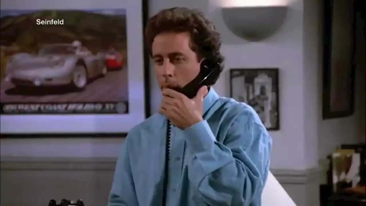 New Jersey Governor Phil Murphy signs 'Seinfeld' telemarketing bill