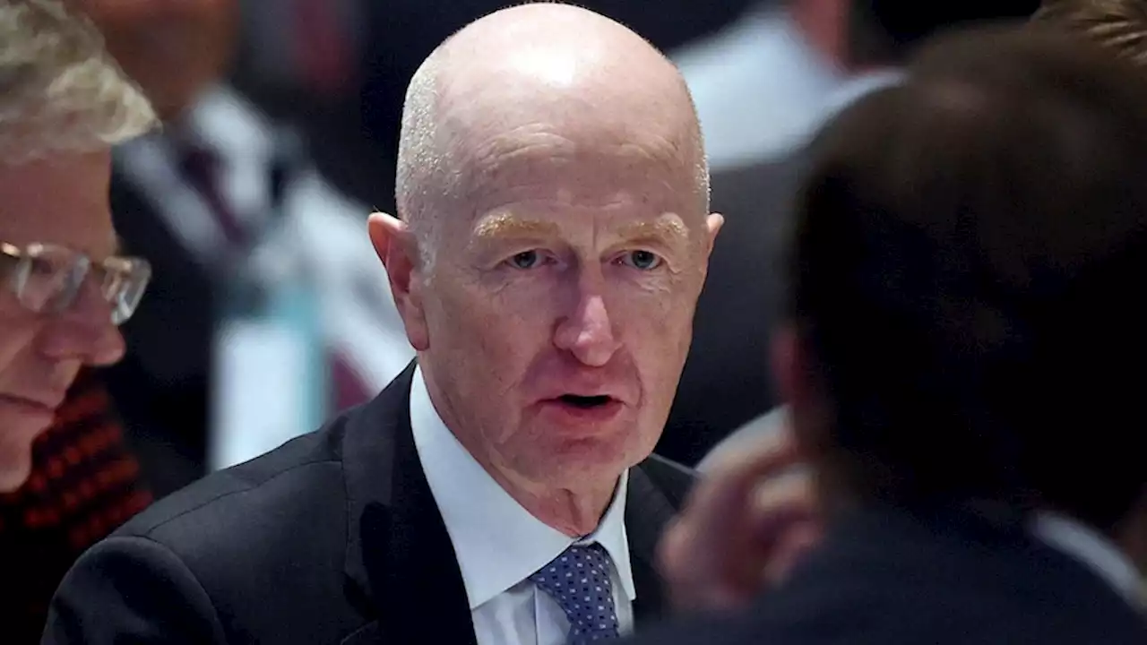 Former RBA boss warns interest rates unlikely to fall amid 'once-in-a-generation' inflation battle