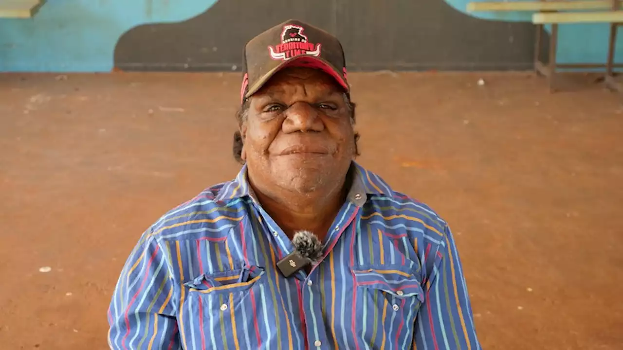 Promise of fracking jobs divides Aboriginal people in 'forgotten' NT town