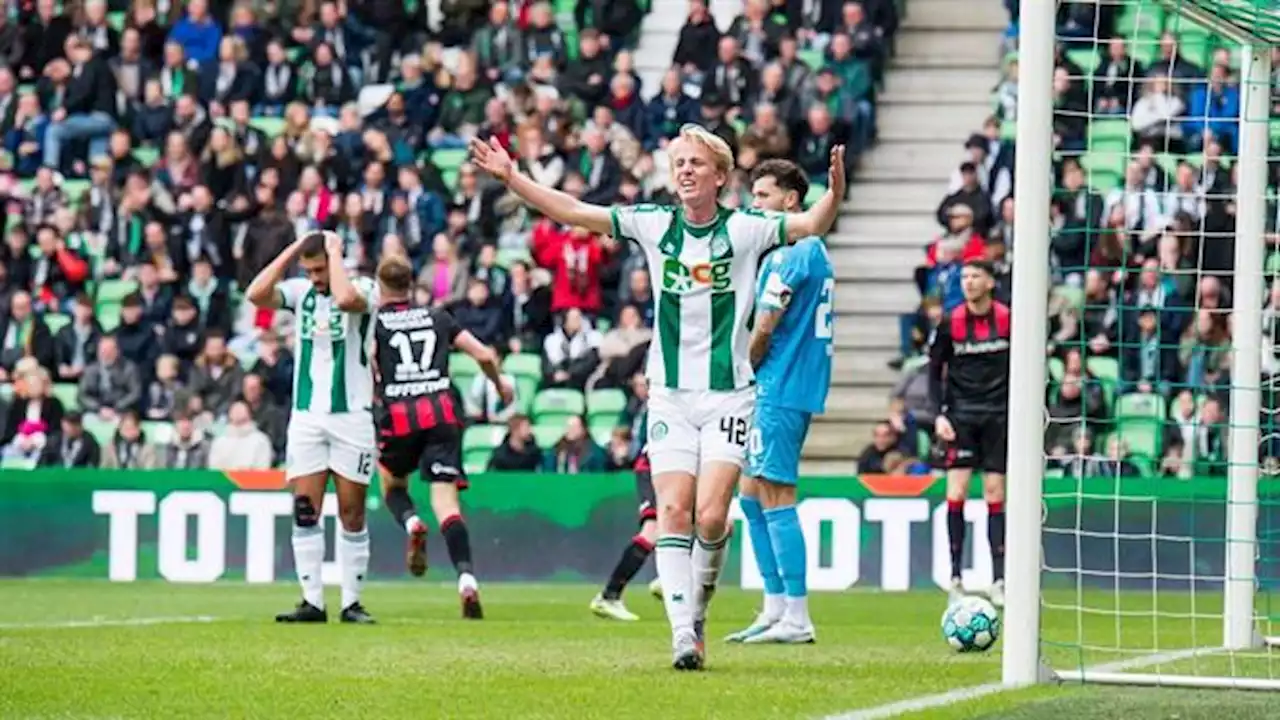 Falhou jogo com o Ajax por causa de exame na universidade (Países Baixos)