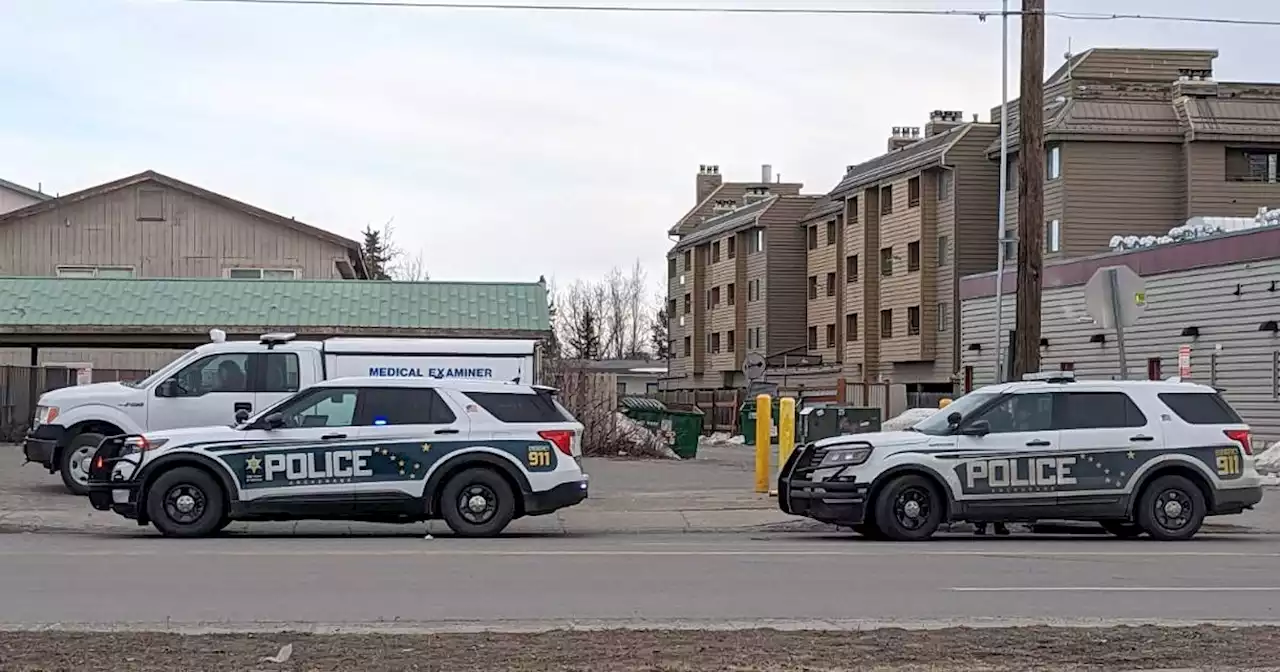 A death on Fireweed Lane