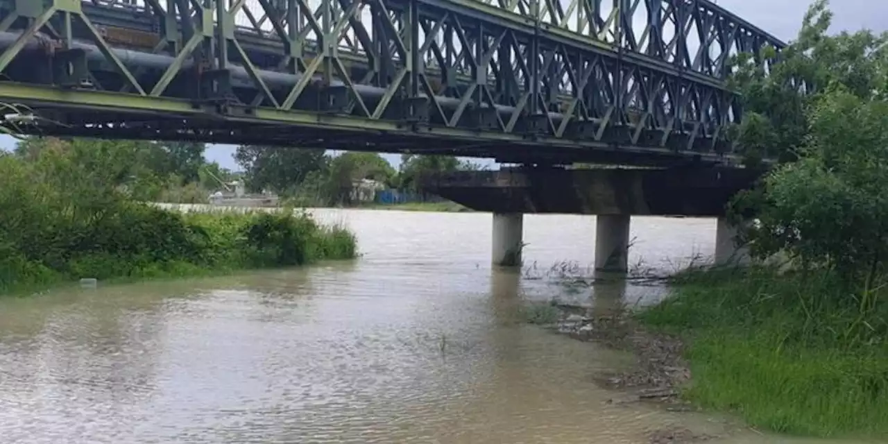 Misa verso la piena a Senigallia, 'portarsi ai piani alti' - Cronaca