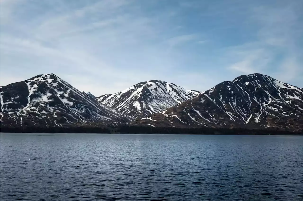 North Carolina man dies after leaving remote camp north of Dillingham, troopers say