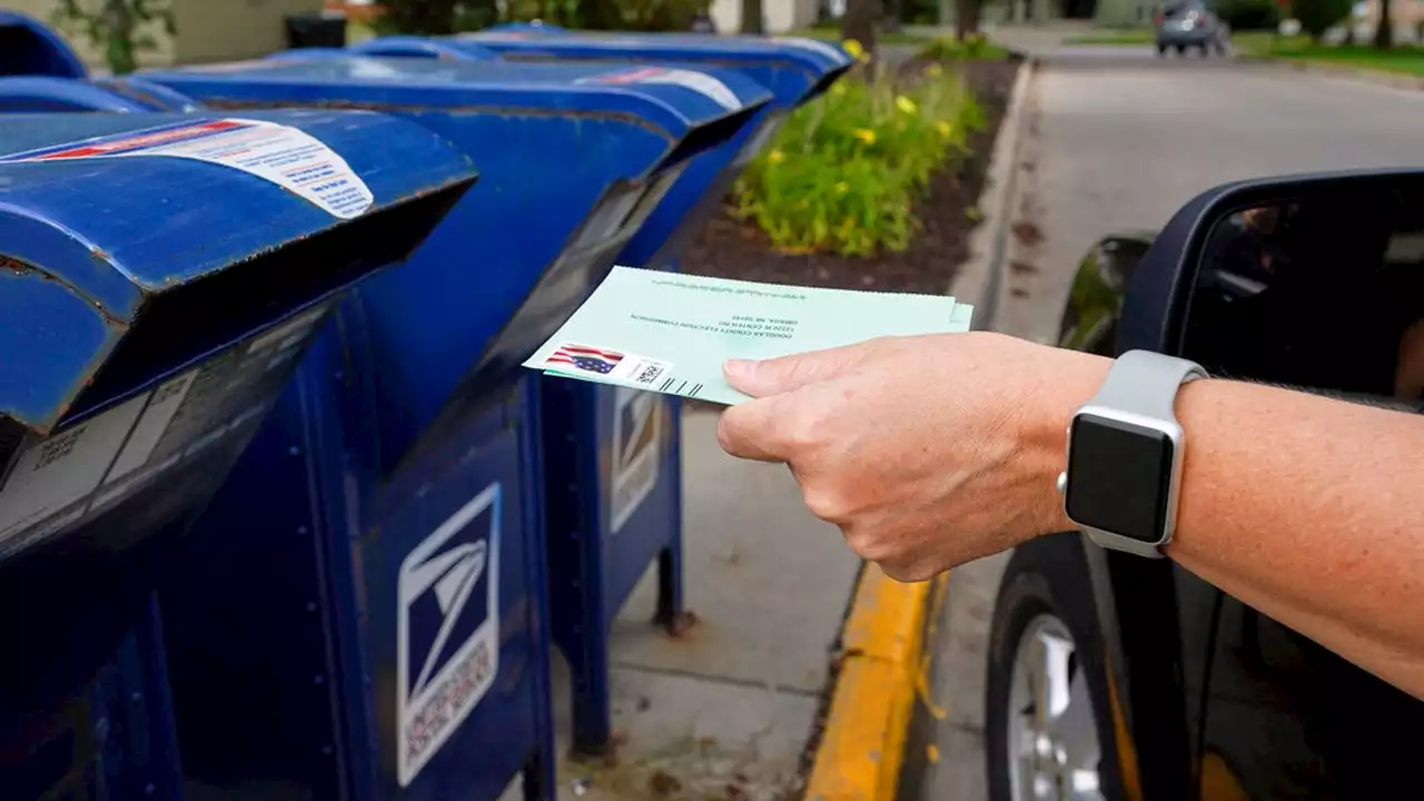 12,000 security mailboxes being deployed by USPS: What you need to know