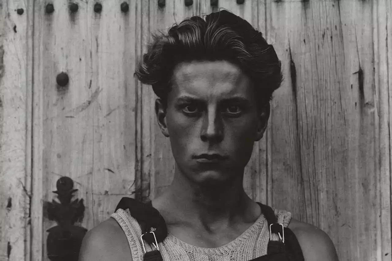 How Paul Strand Paved the Way For Photographic Modernism