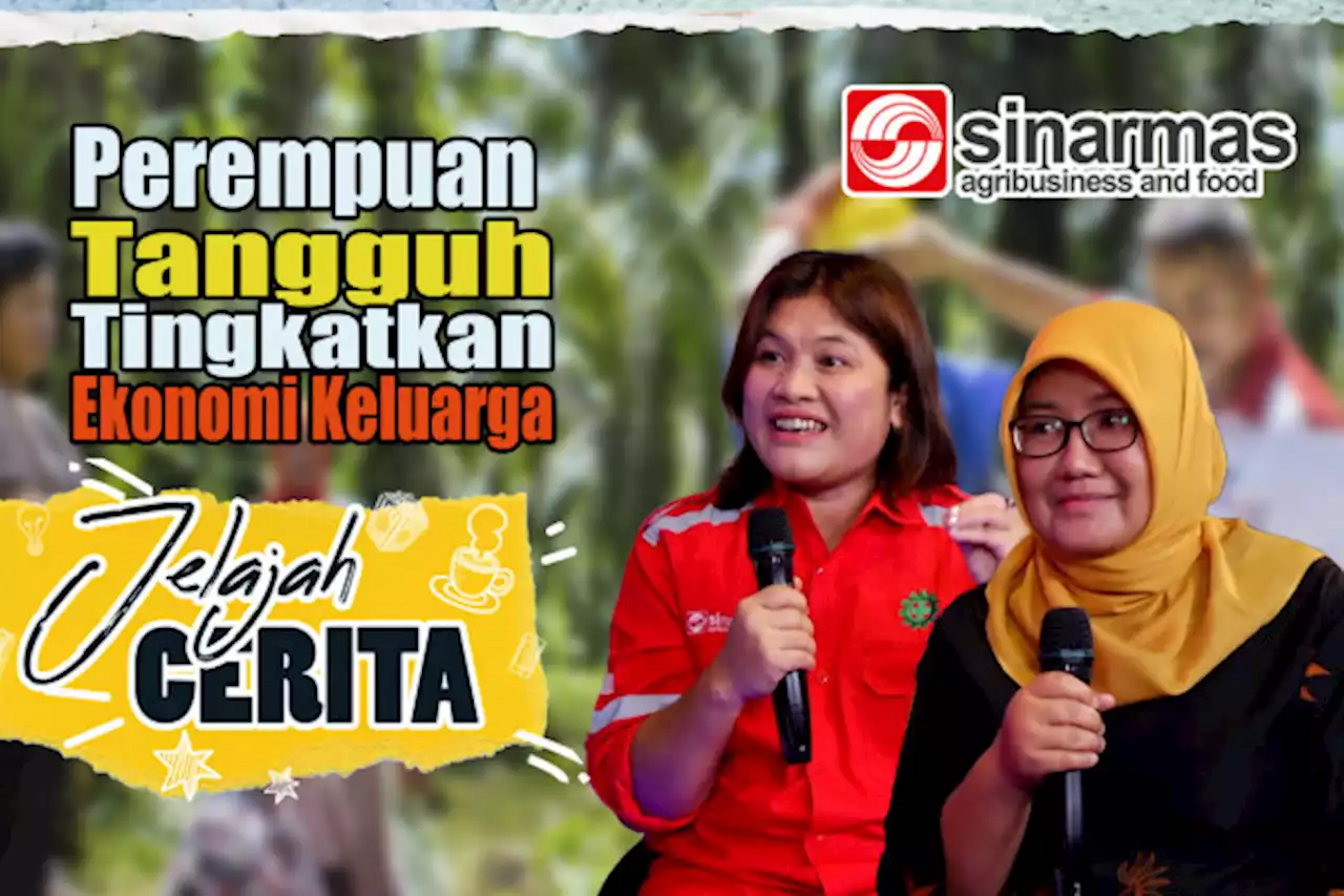 SMAF kembangkan komunitas berkualitas (Bag 1) - ANTARA News