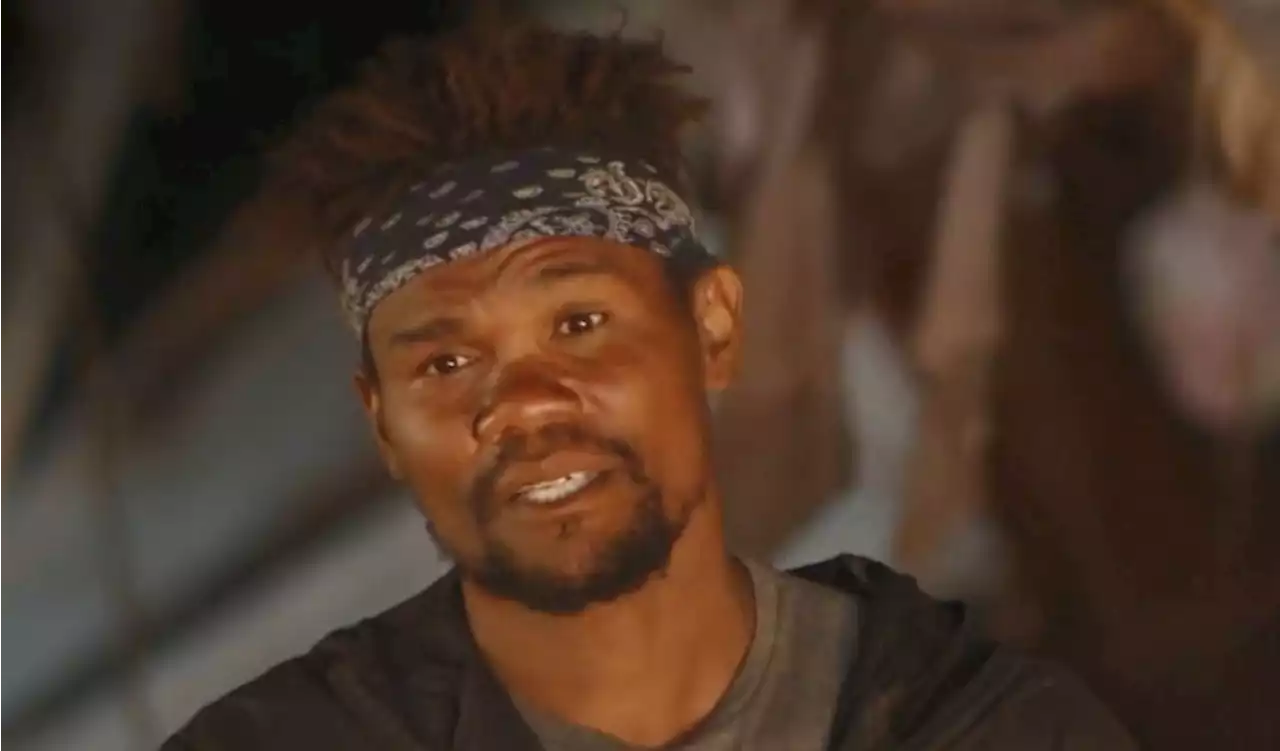 Eléider Álvarez: ¿A qué se dedica y dónde vive tras quedar eliminado de Survivor?