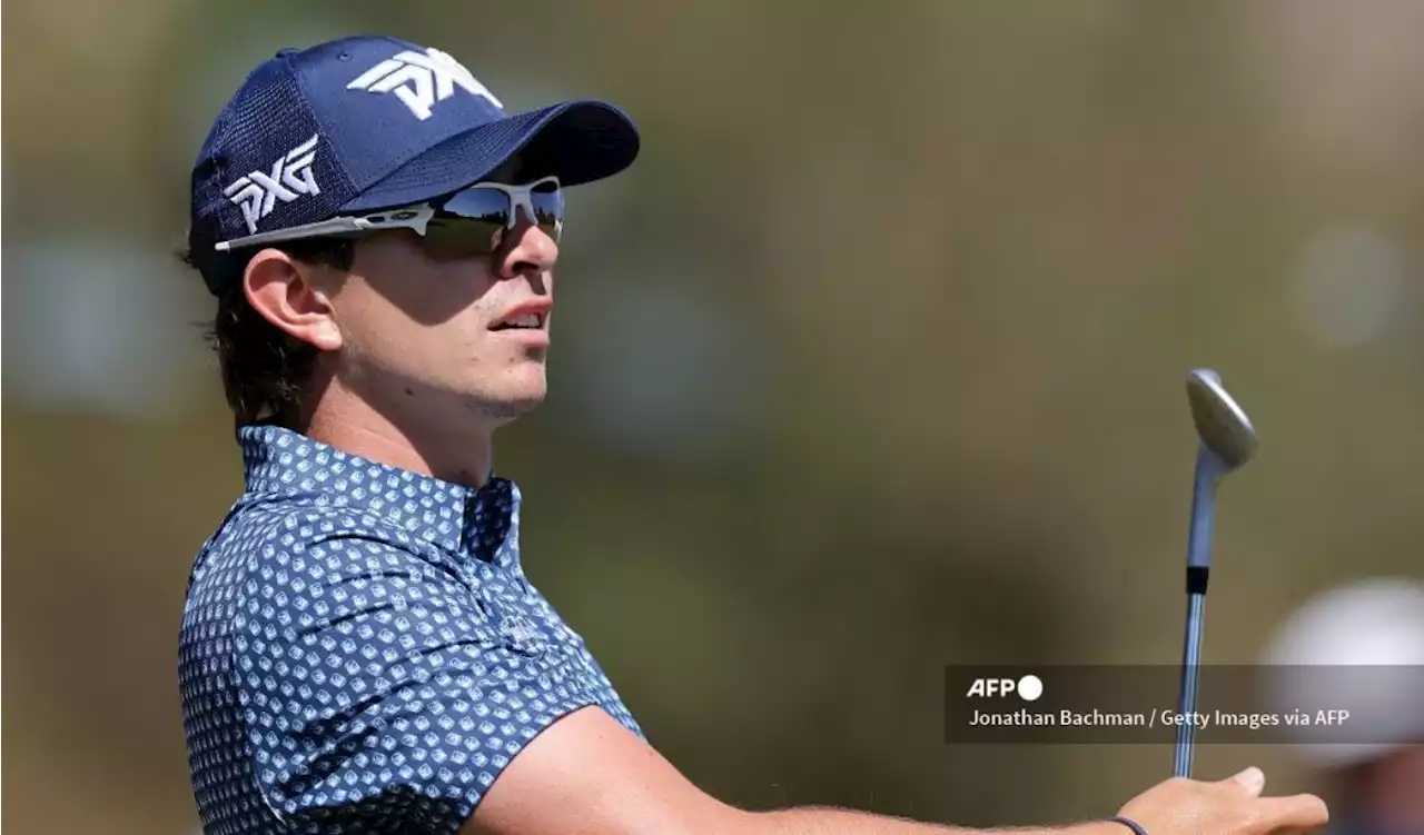 Nicolás Echavarría tiene un nuevo reto en el PGA Tour: fue confirmado para jugar un nuevo major