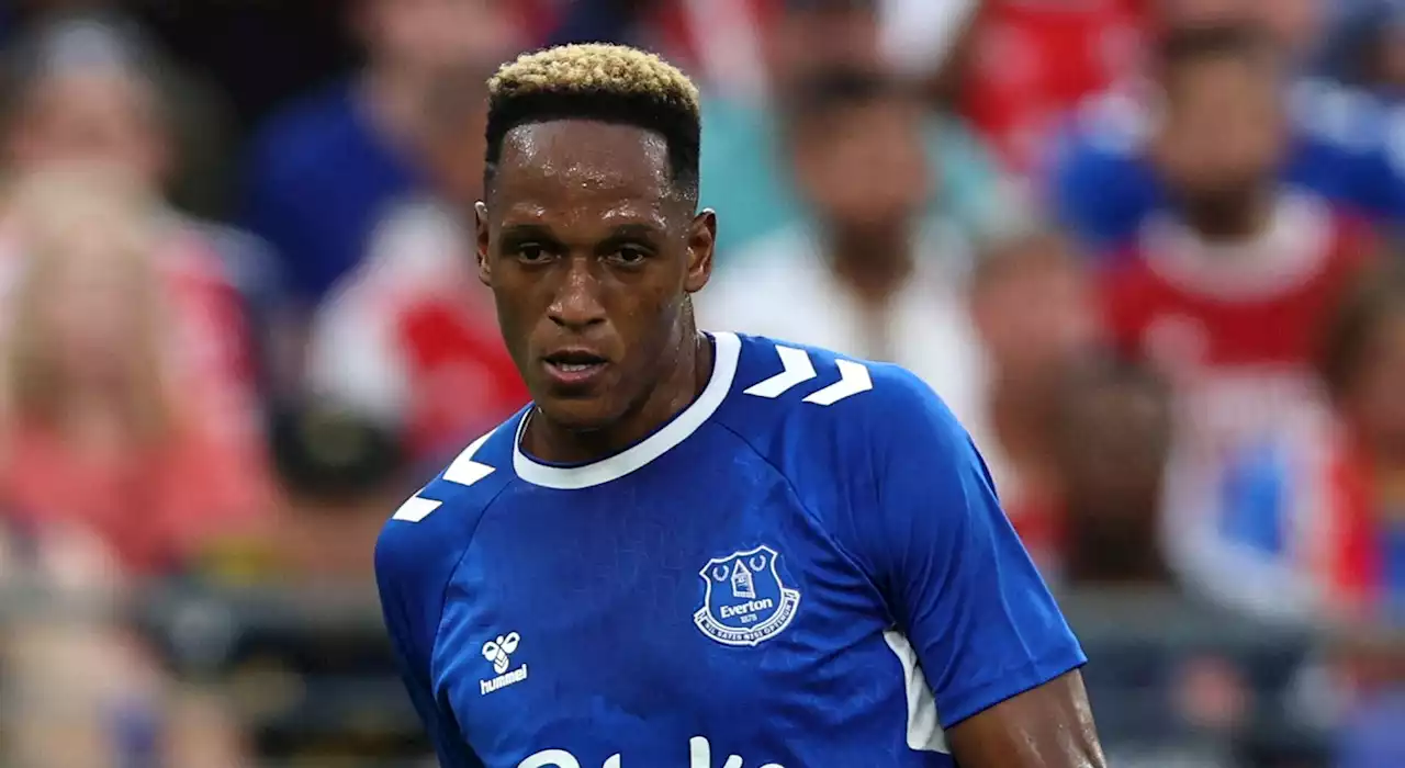 Yerry Mina suma pretendientes en Europa: Un grande de Turquía quiere al colombiano