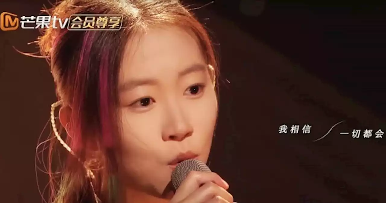 'Faye Wong trained her daughter as replacement': Leah Dou impresses in duet with Karen Mok