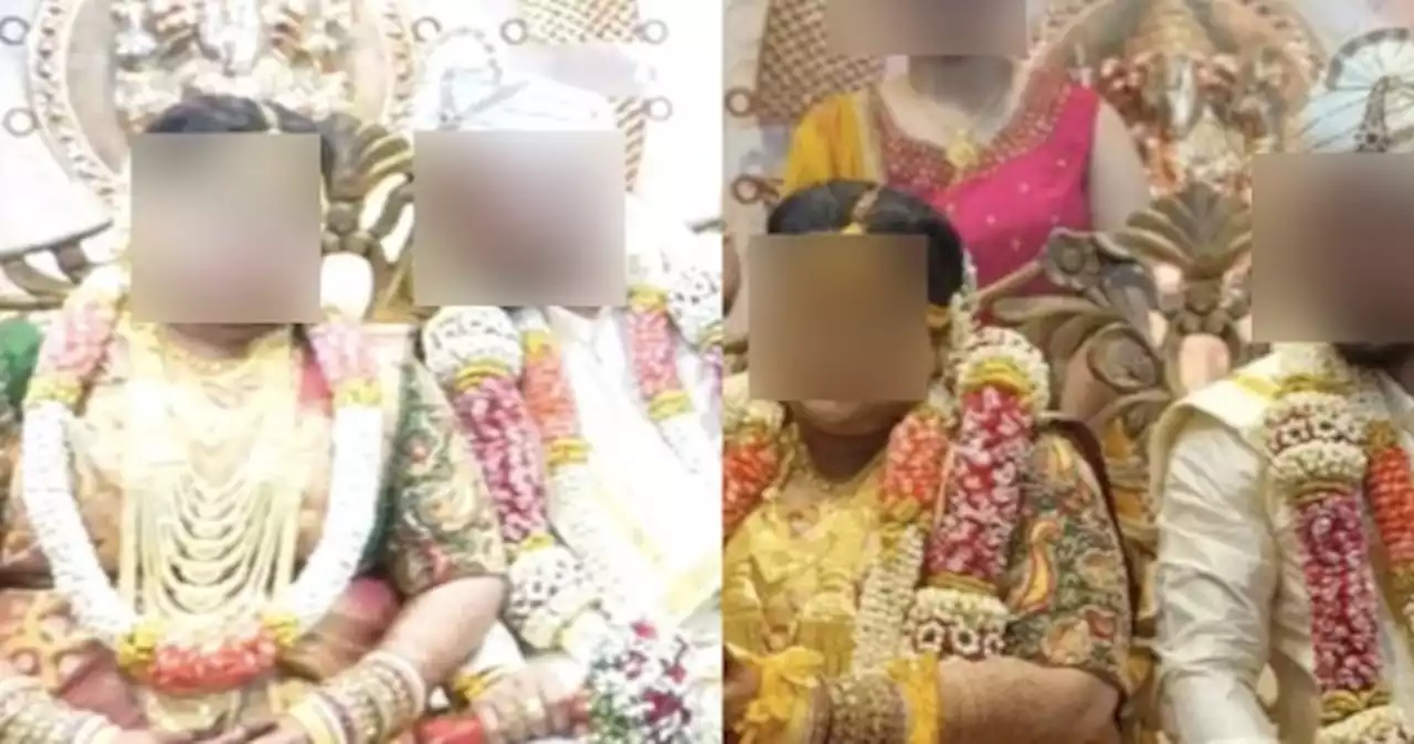 'Our friends' phones captured better footage': Newlywed shames videographer for overexposed wedding videos