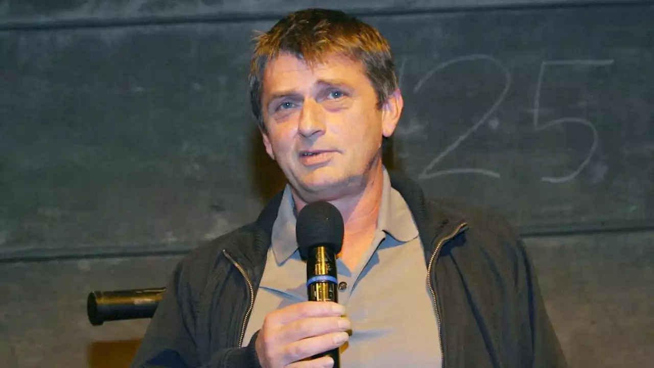 Der weltberühmte Klangtüftler Mike Oldfield hat sich rar gemacht