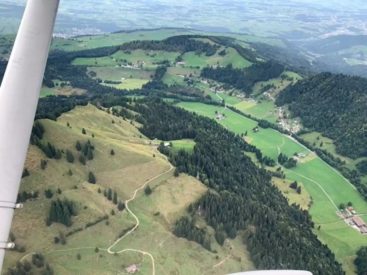 Die tiefere Gewerbegrenze im Kanton Luzern hat Folgen - bauernzeitung.ch