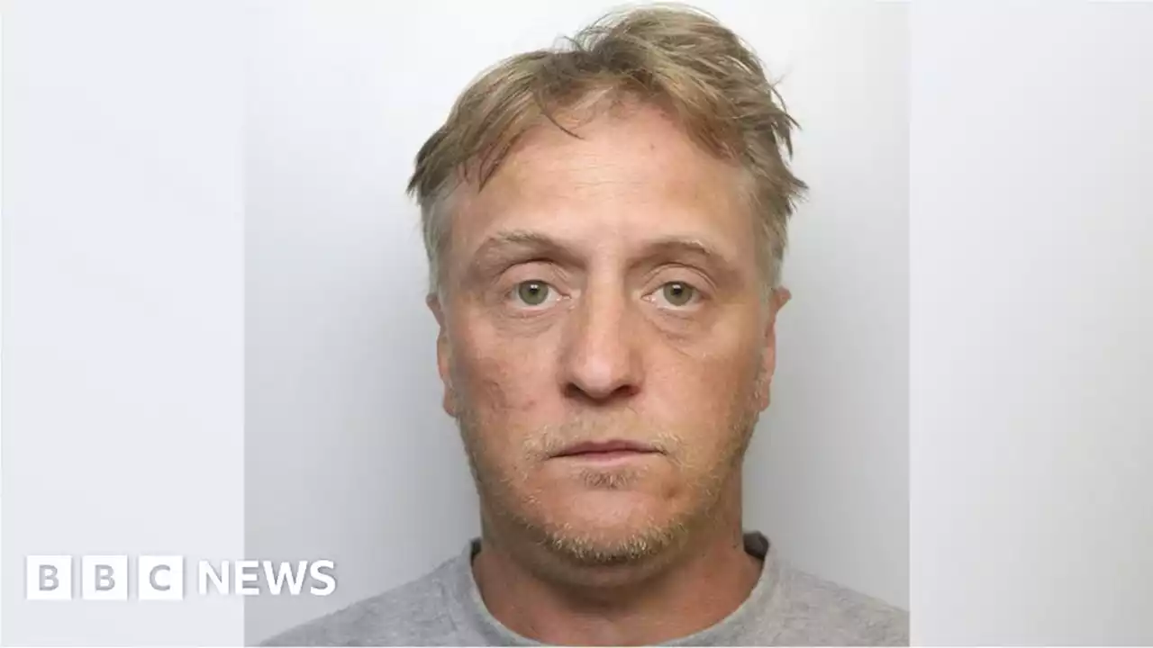 Wakefield rapist Steven Wood gets eight years for two attacks