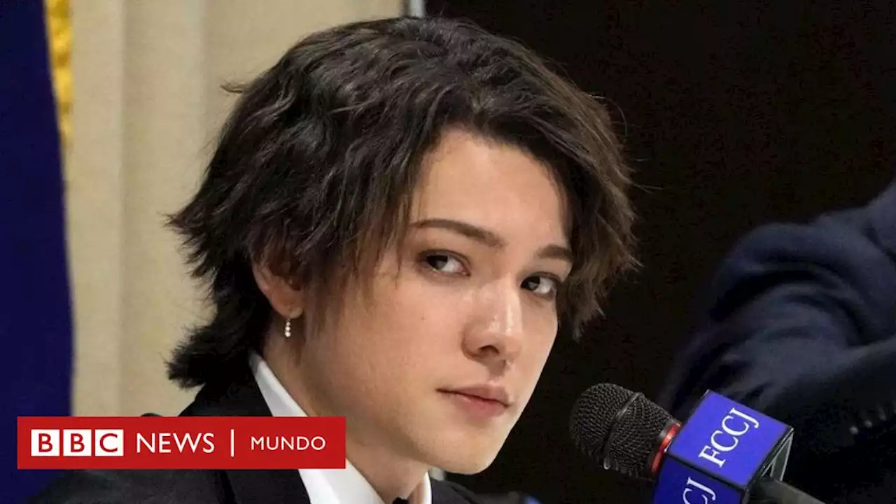 Piden una investigación después de la disculpa de la agencia del magnate Johnny Kitagawa por sus presuntos abusos - BBC News Mundo