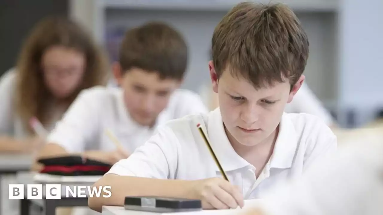 Sats: Schools minister says tests shouldn't be too hard