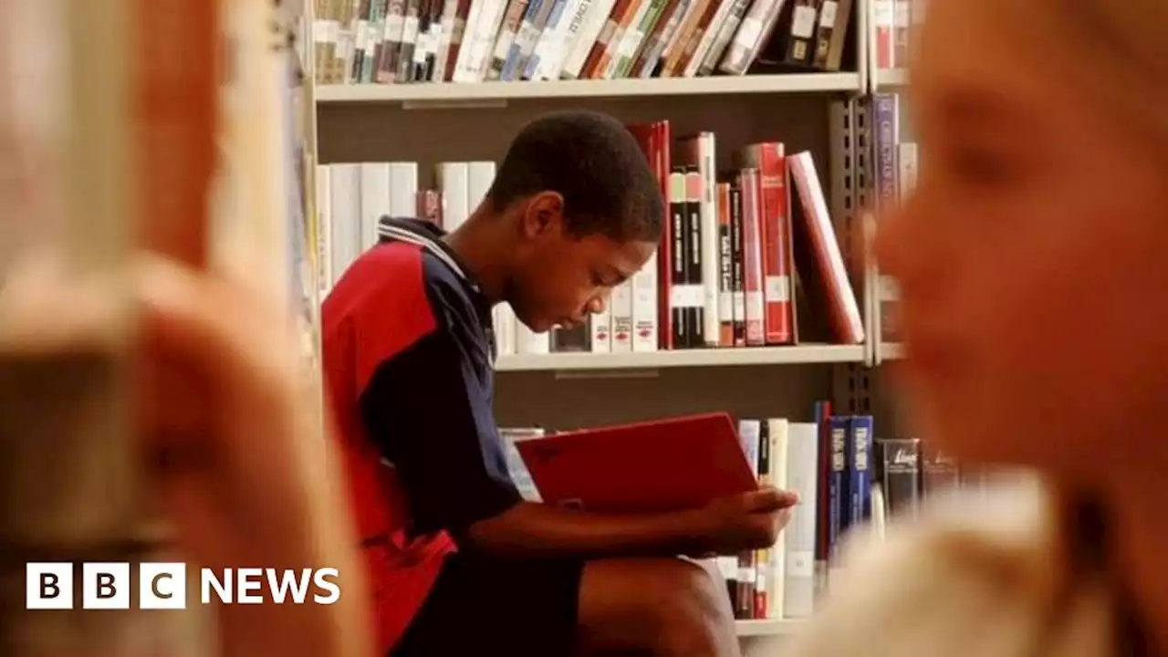 Northern Ireland children ranked fifth in the world for reading