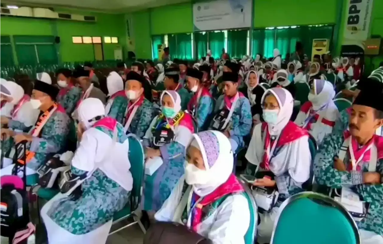 297 Calon Jemaah NTB Belum Lunasi BPIH, Kemenag Perpanjang Waktu