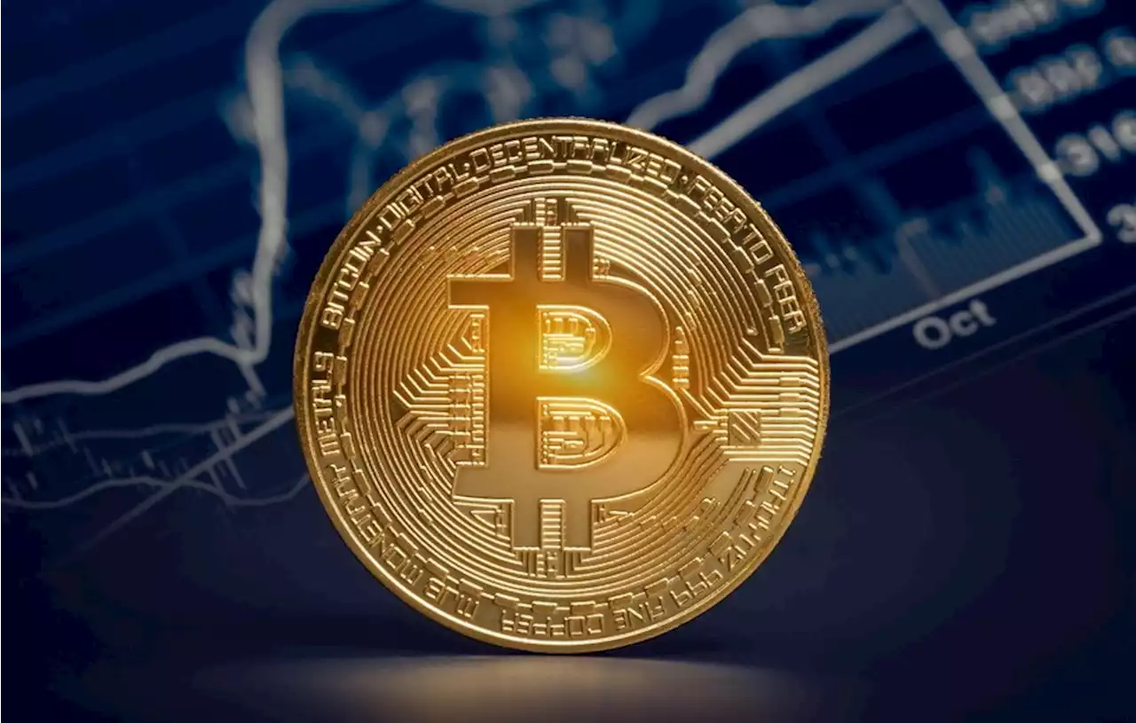 Harga Bitcoin Hari Ini Kembali Uji Level US$ 27.800