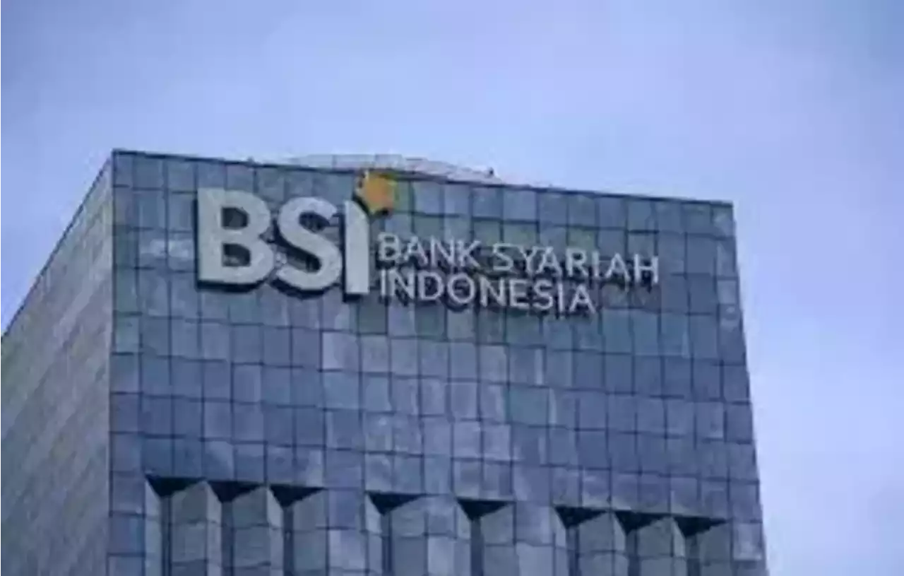 Layanan Eror Berhari-hari, Ini Profil Bank Syariah Indonesia