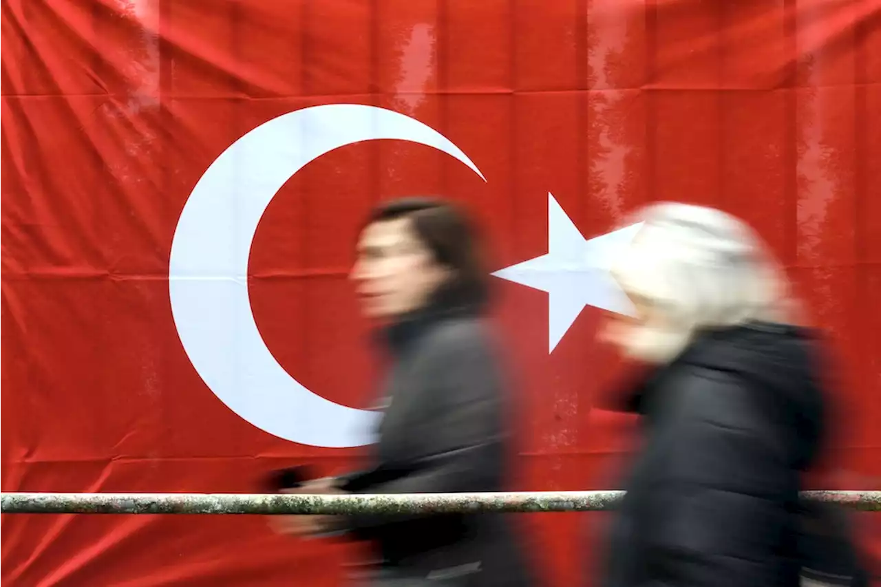 Türken in Deutschland: „Auch die Jungen haben Erdogan gewählt“