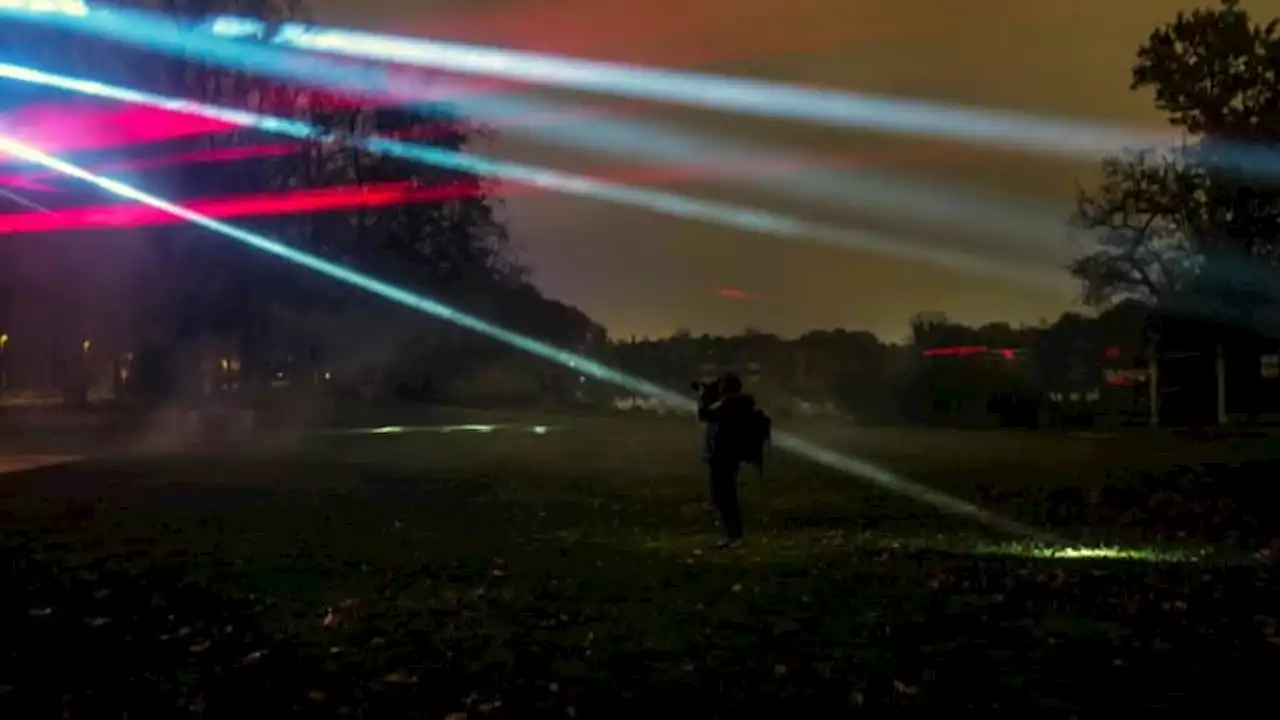 'Prendre soin de la nuit': la ville de Lyon dévoile son troisième 'plan Lumière'