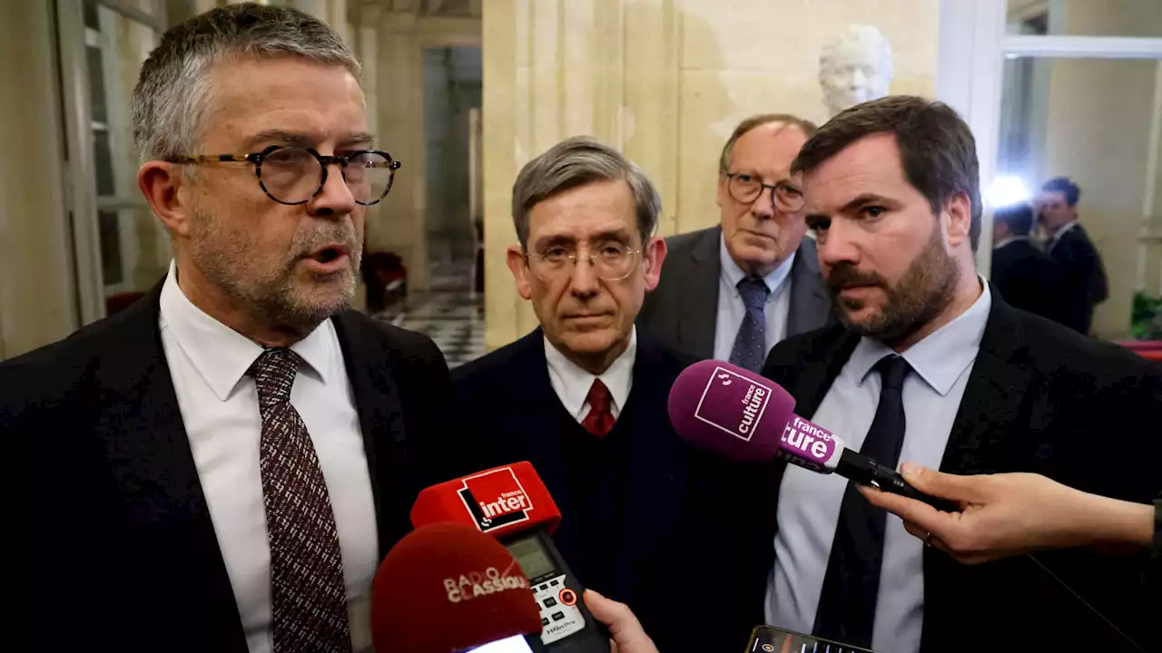 Réforme des retraites: les députés Liot dénoncent des 'manœuvres' autour de leur texte d'abrogation