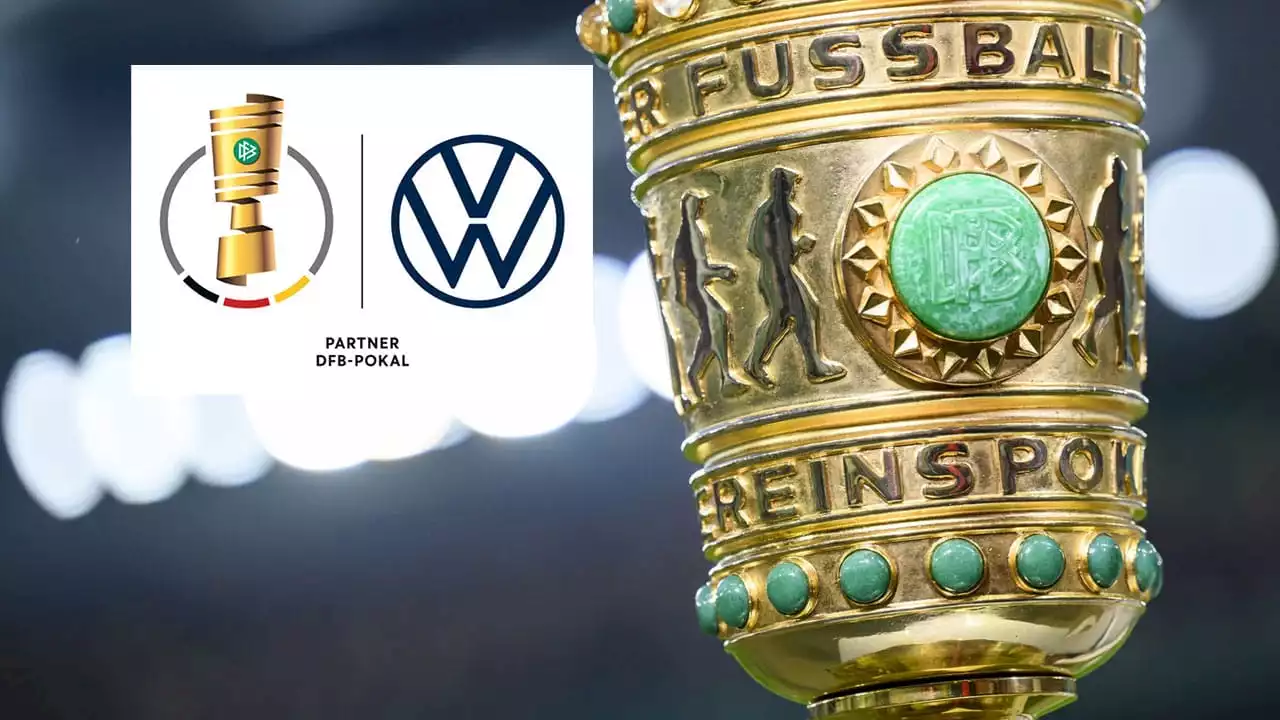 Mit BILD und VW: Gewinne einen Platz als Einlaufkind im DFB-Pokalfinale